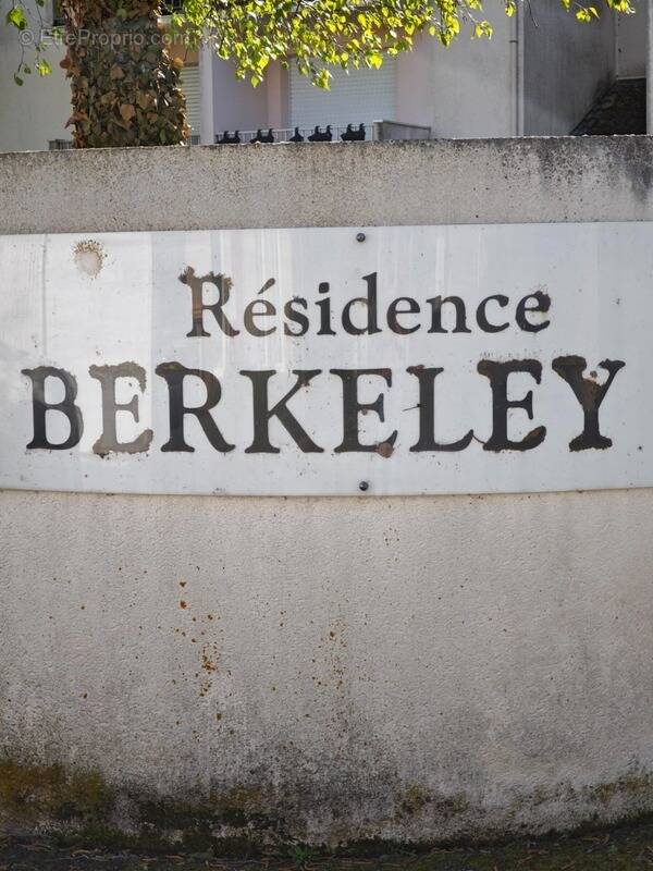 Appartement à CHOLET