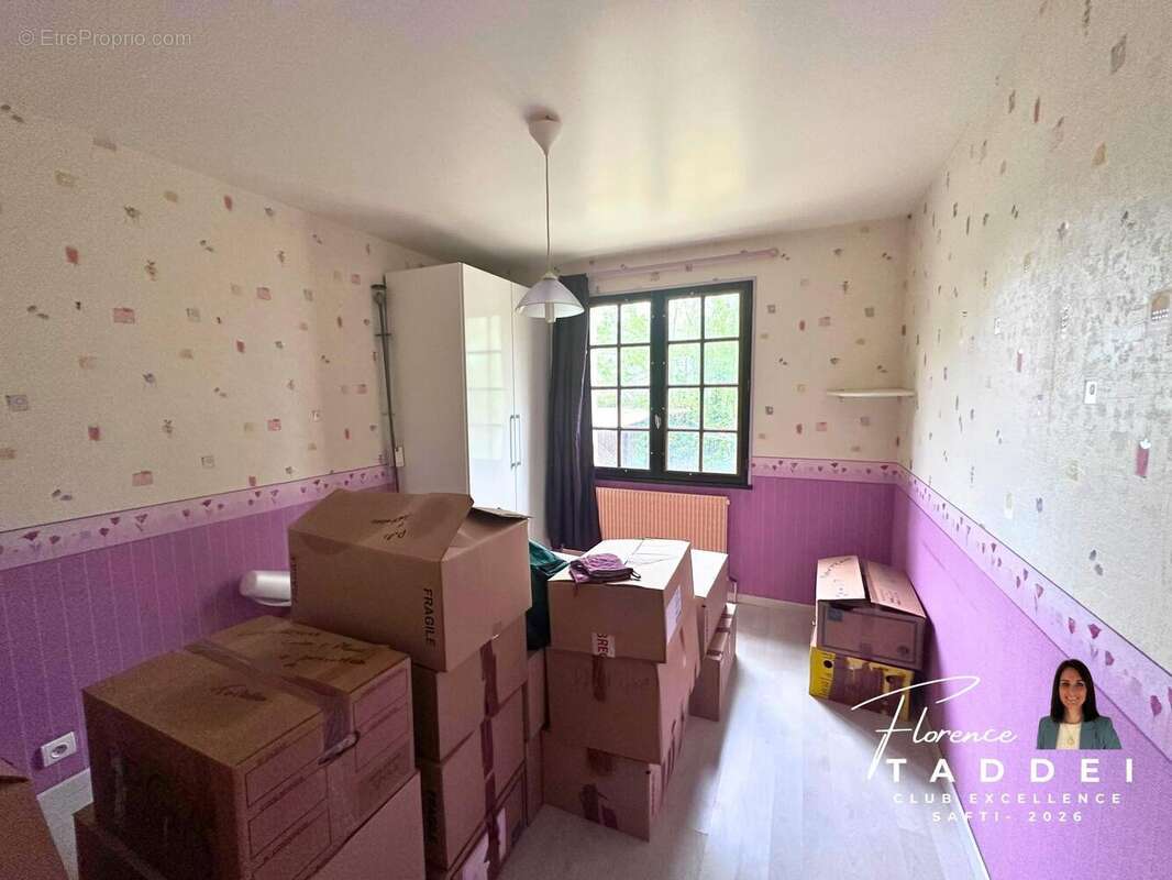 Photo 7 - Maison à FORGES-LES-BAINS