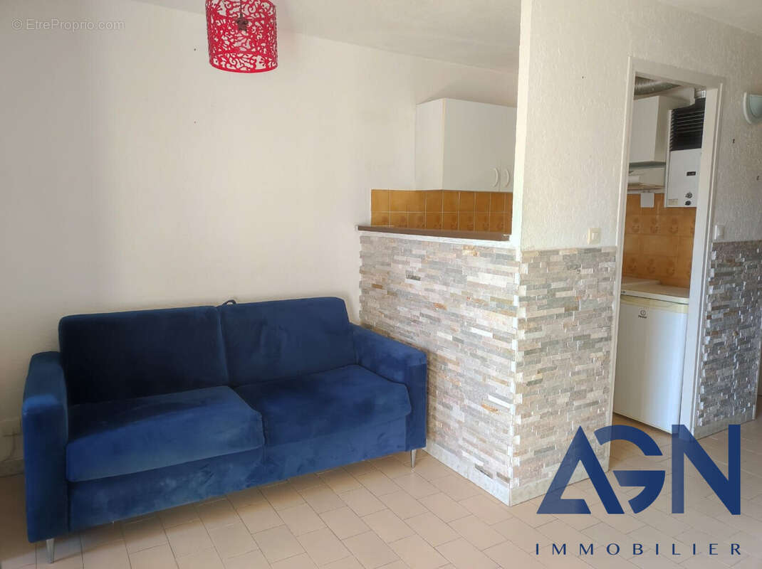 Appartement à AGDE