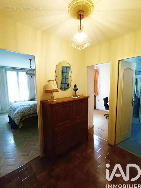 Photo 7 - Appartement à LA RICHE