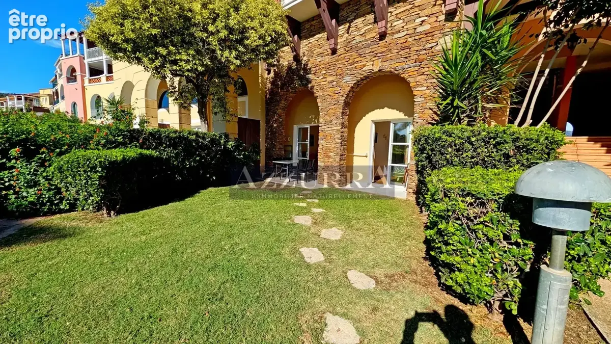 Appartement à LA SEYNE-SUR-MER