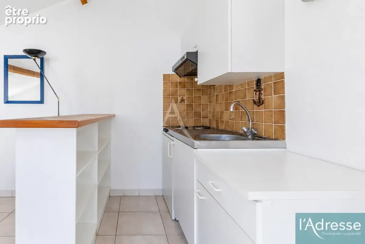 Appartement type F2 (41m2) - photo 4