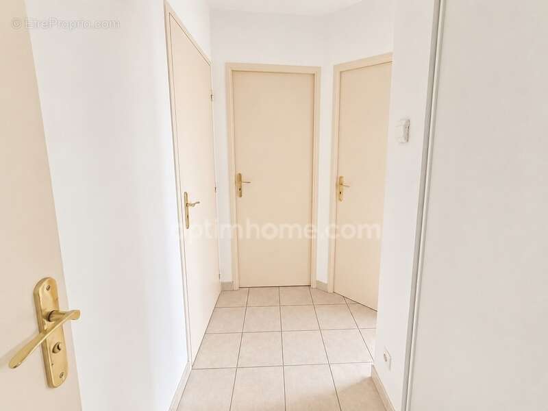 Appartement à vendre 2 pièces MEZE (34) - photo 7