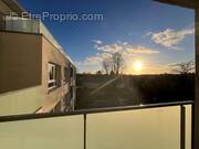 Appartement à FRANQUEVILLE-SAINT-PIERRE