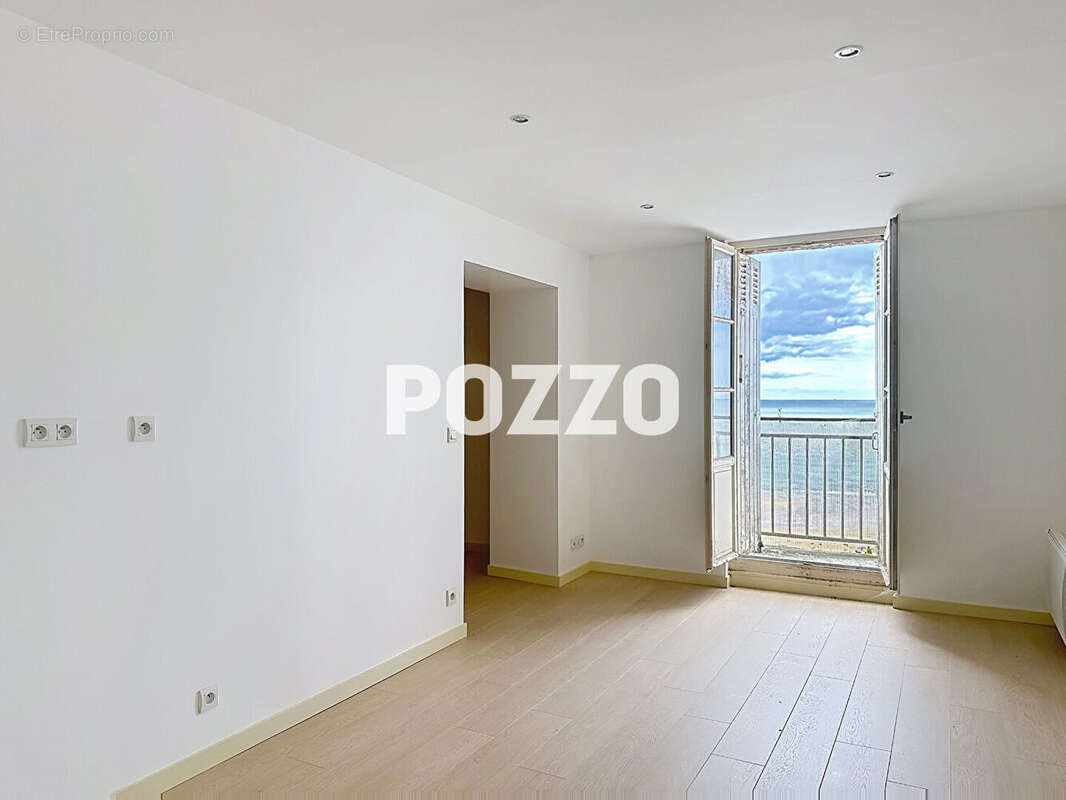 Appartement à HOULGATE