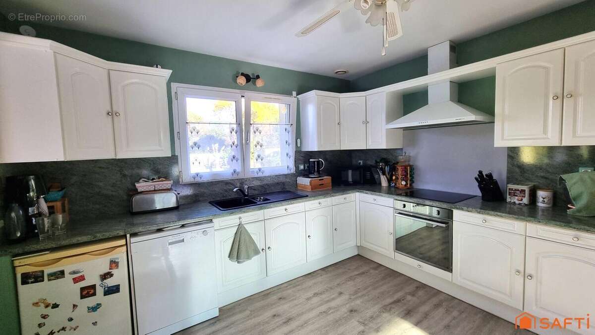 Photo 8 - Maison à MESCHERS-SUR-GIRONDE