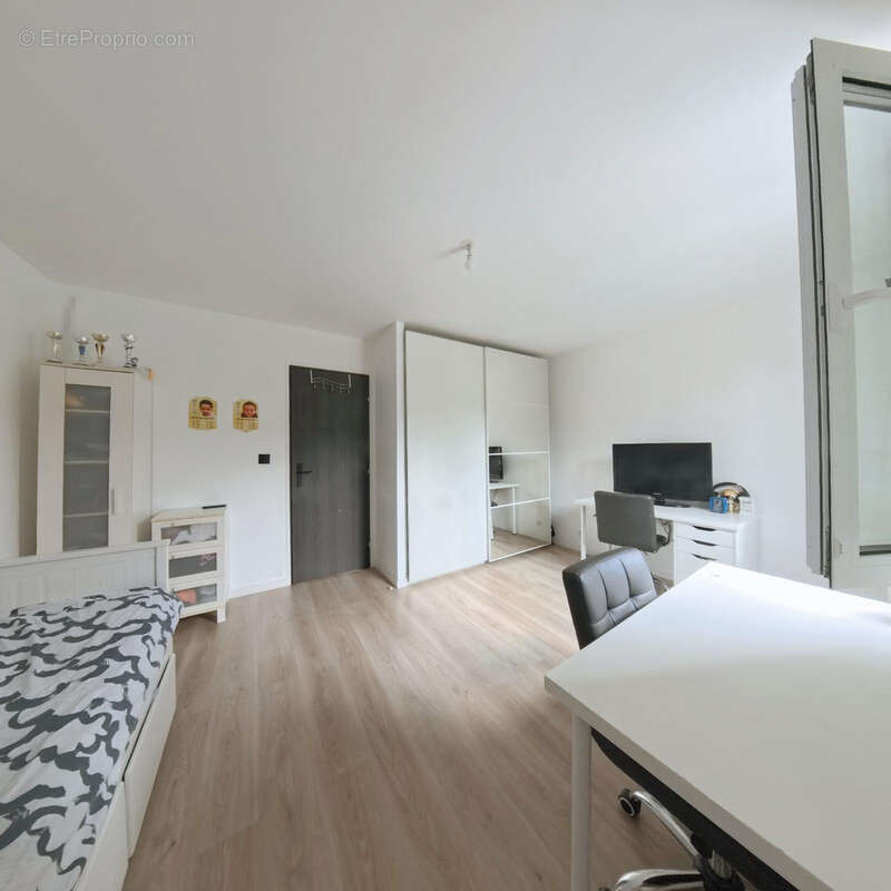 Maison à MAISONS-ALFORT