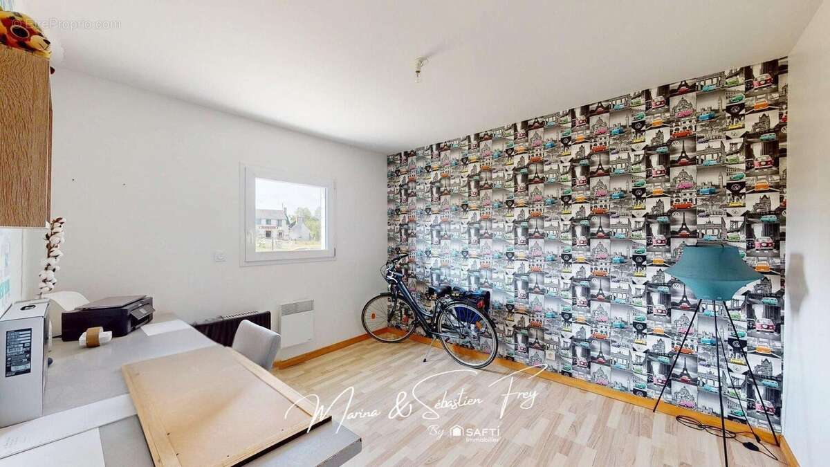 Photo 5 - Maison à LANNION