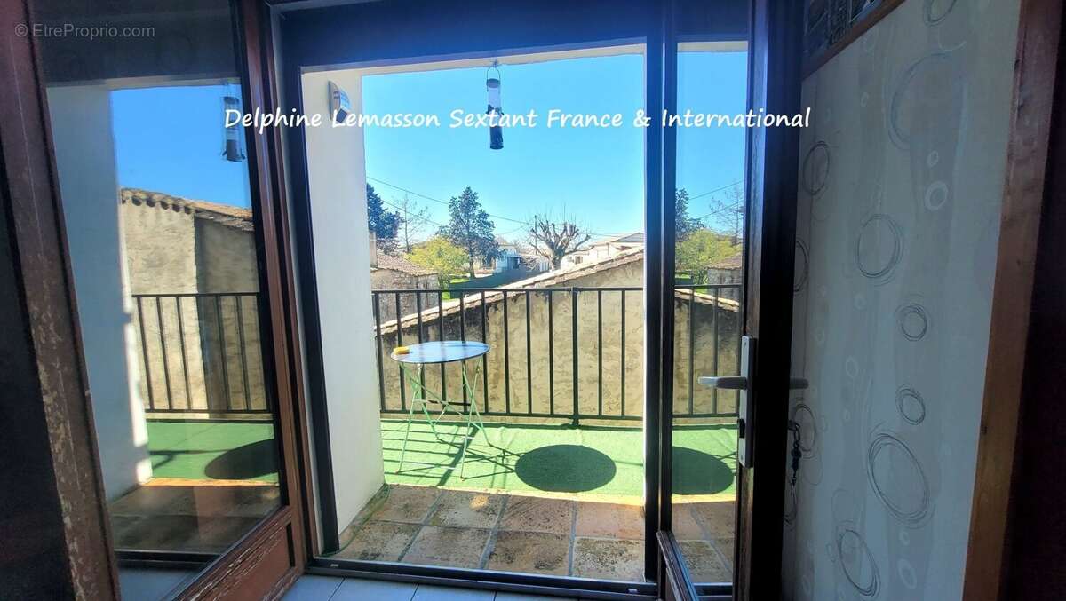 Immeuble locatif  Monbazillac  240 m² - photo 19