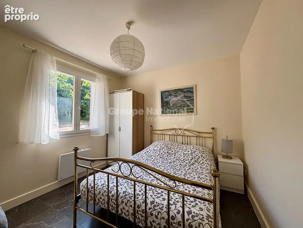 Maison Nages Et Solorgues 8 pièce(s) 172 m2 - photo 12