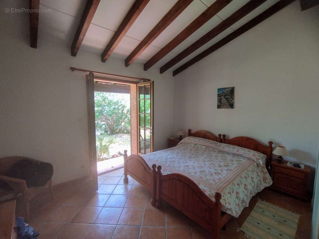 Maison à PROPRIANO