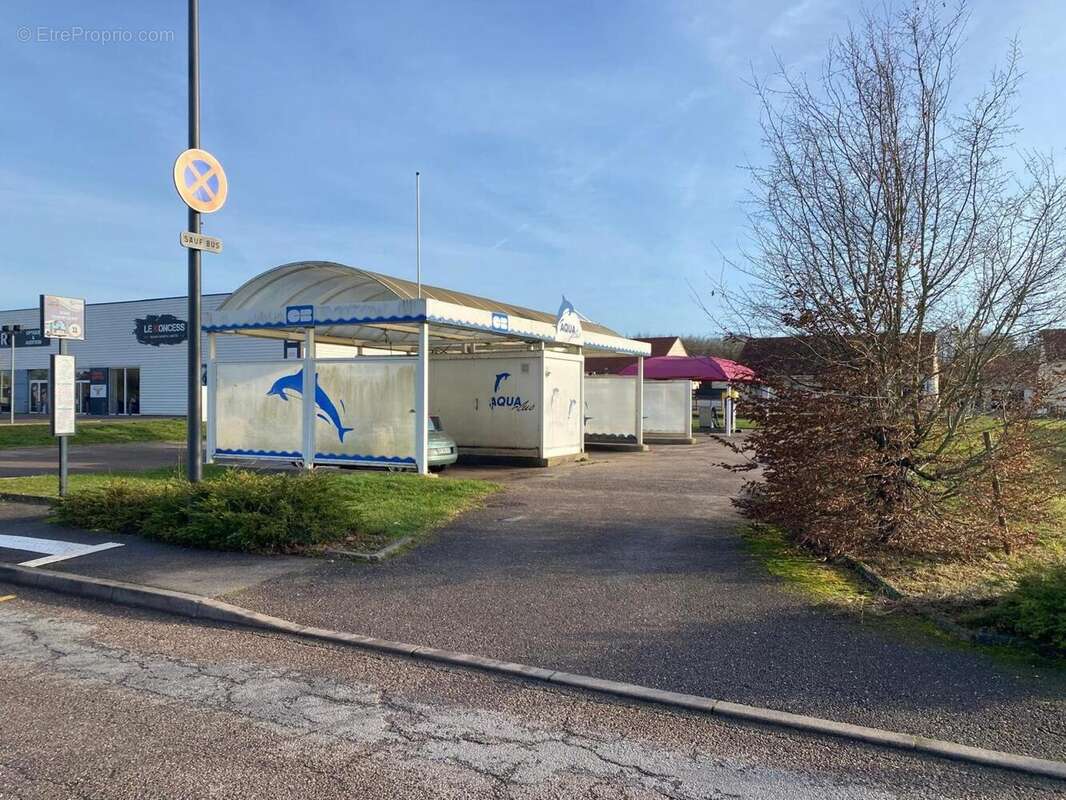 Photo 9 - Commerce à NEUFCHATEAU