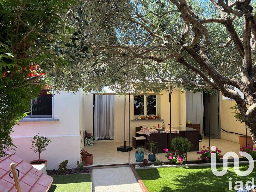 Photo 1 - Maison à AVIGNON