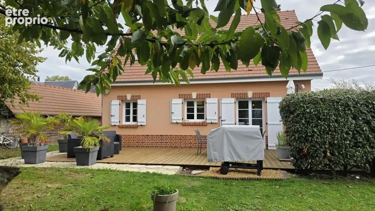 PAVILLON sur sous sol - photo 2