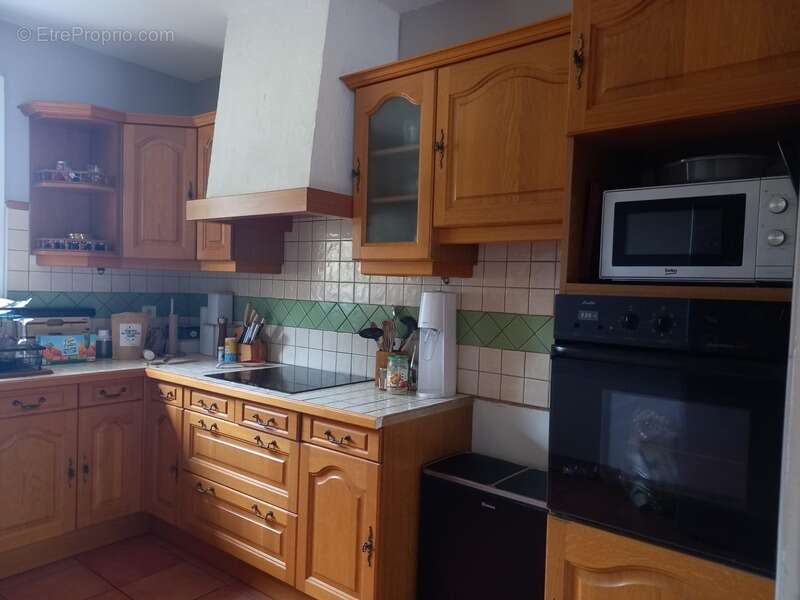 Maison à vendre 6 pièces VILLEFRANCHE DE ROUERGUE (12) - photo 5