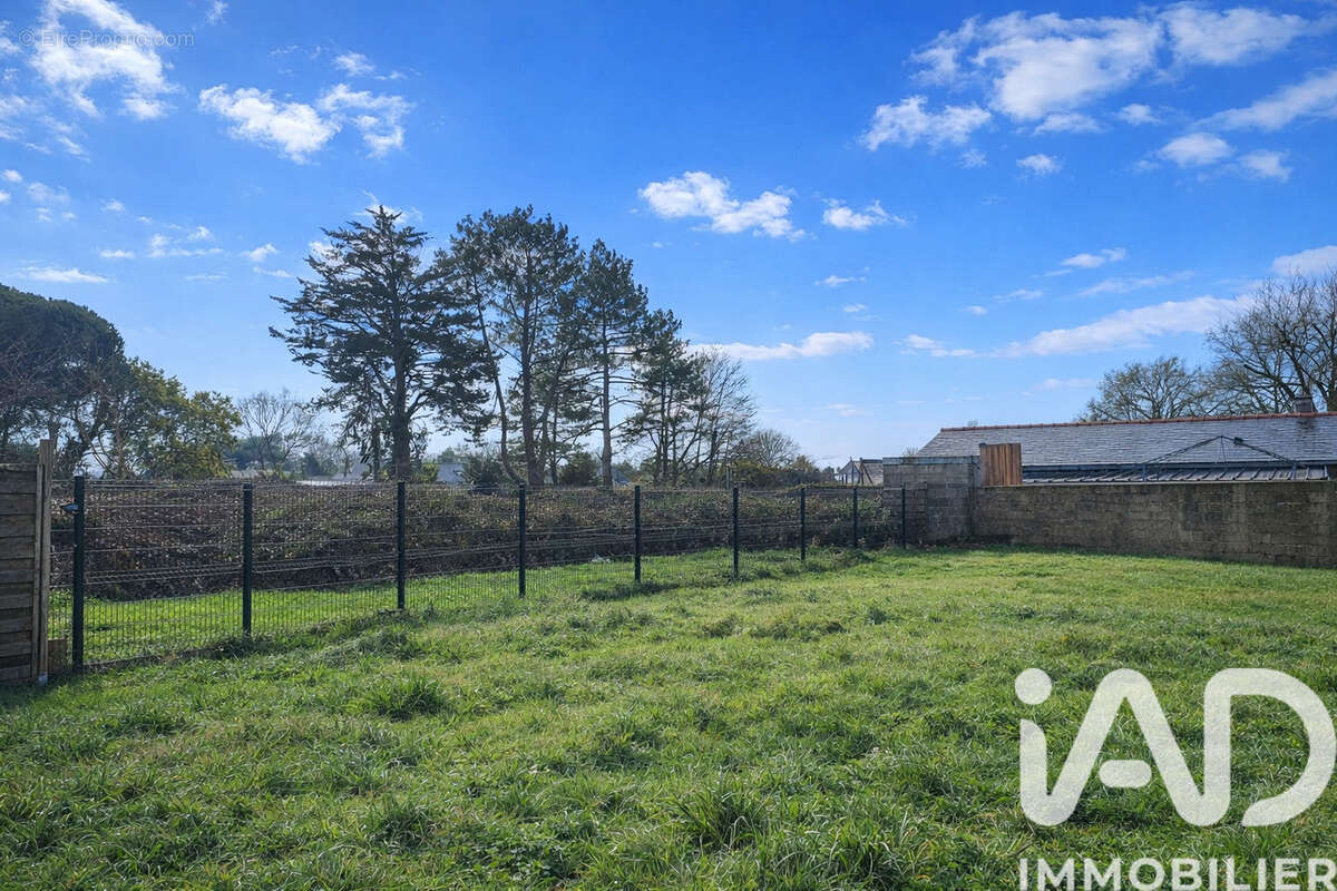 Photo 8 - Maison à LA CHAPELLE-LAUNAY