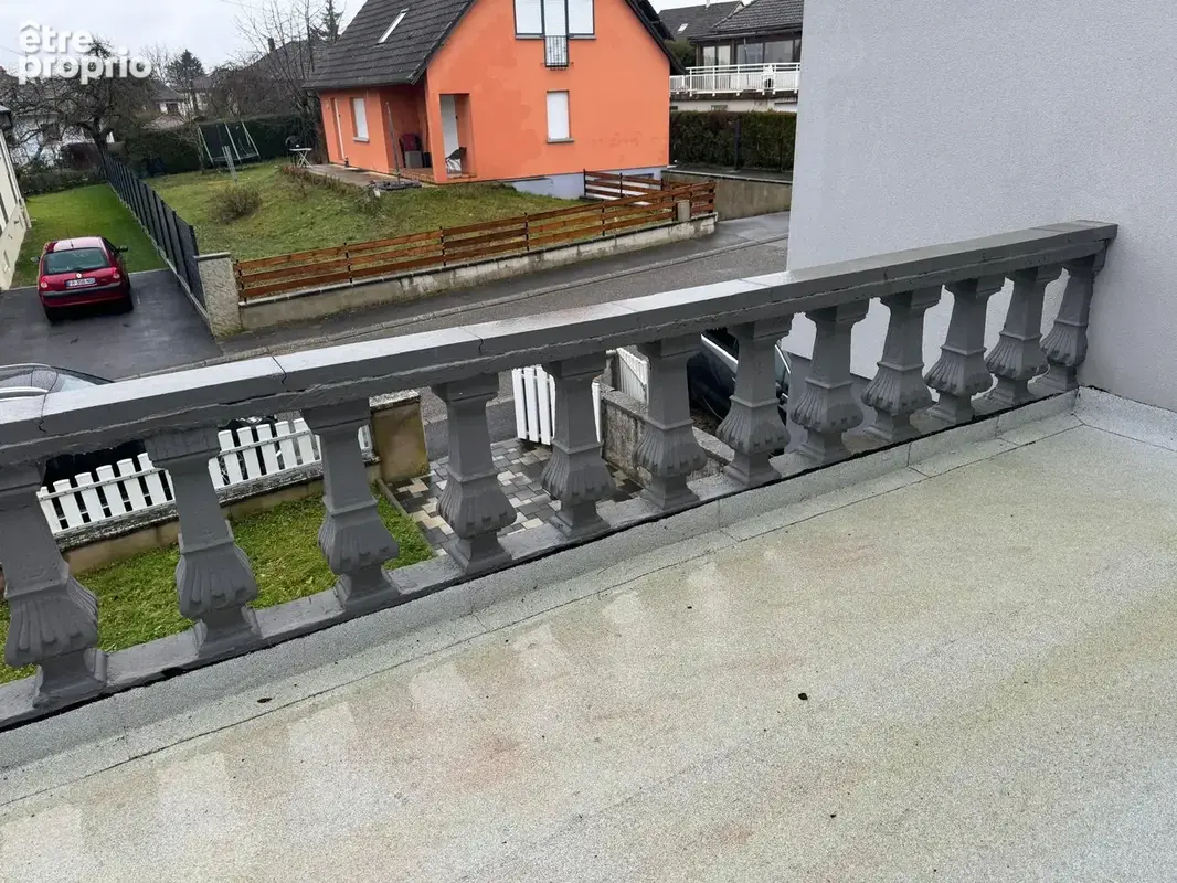 Maison individuelle _ 573 m2 terrain - photo 15