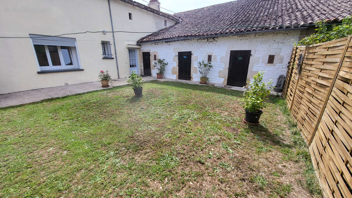 Maison de type longère 3 ou 4 grandes chambres - photo 20