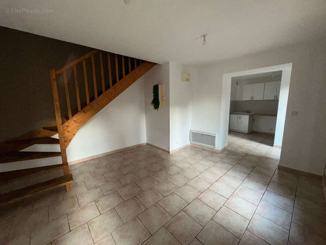 Appartement à AUBAGNE