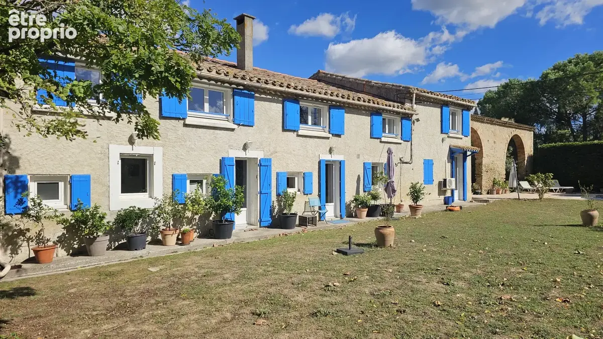 Superbe propriete a cavanac avec vue sur le golf - photo 20