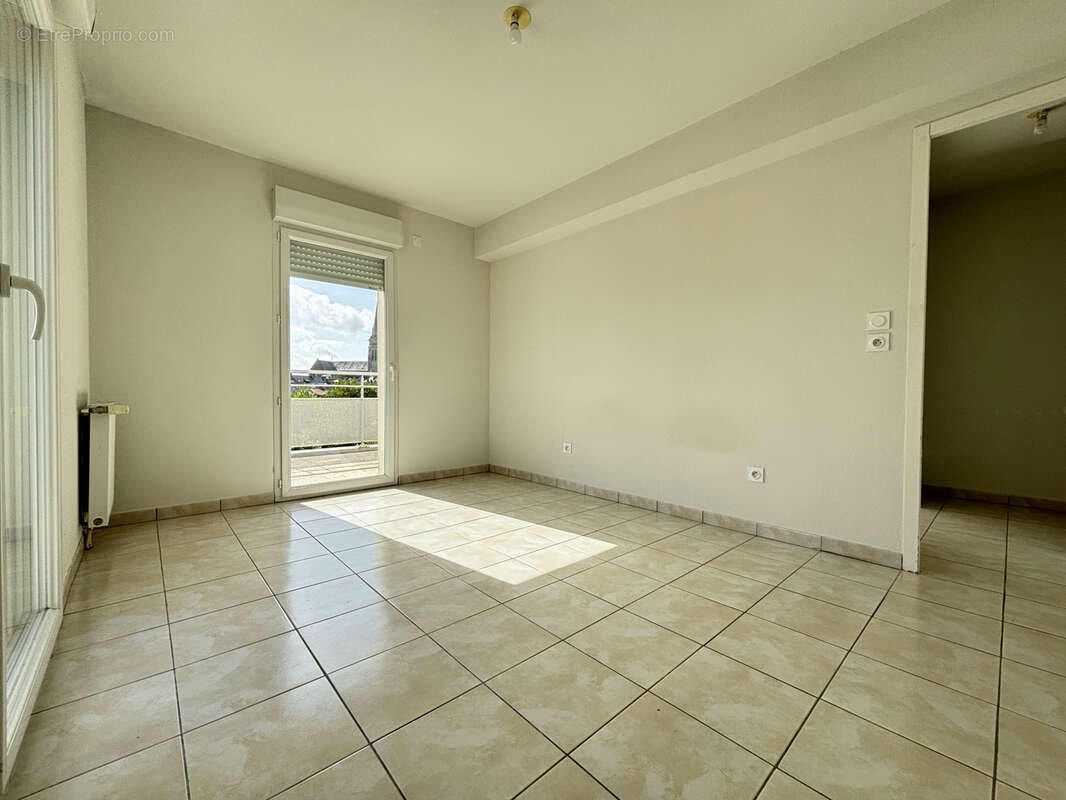 Appartement à COUERON