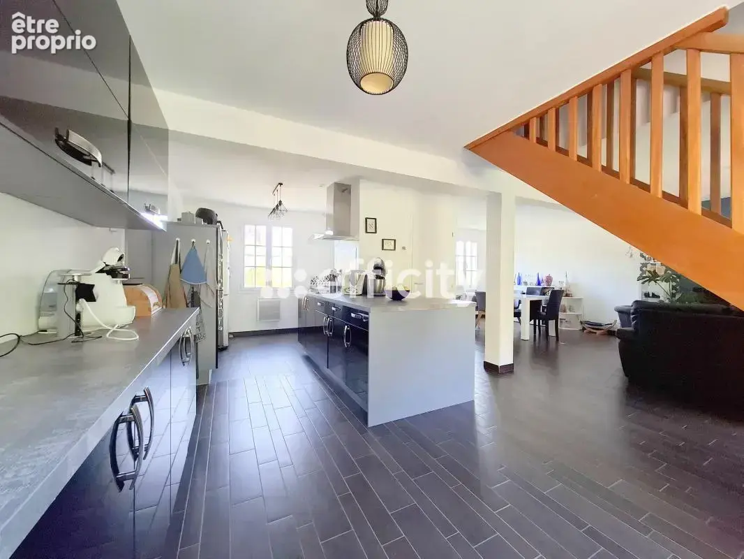 Maison 5 pièces 100 m² à vendre à Noce (61340) - photo 7