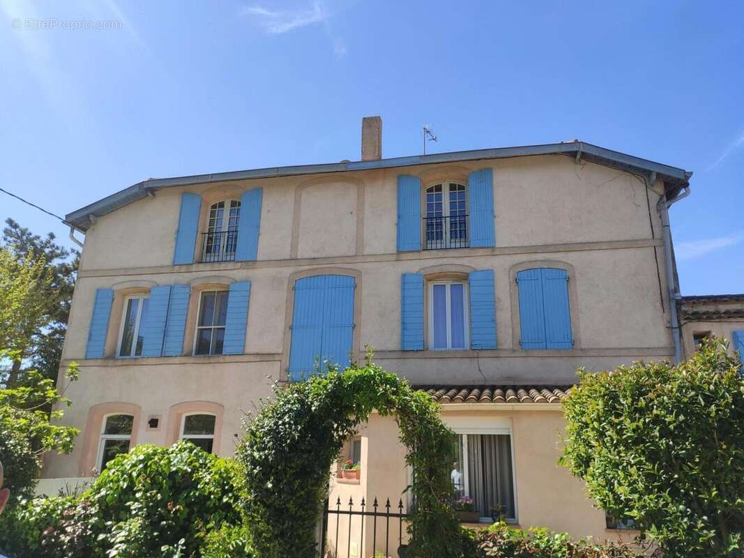 Photo 2 - Maison à MEYREUIL