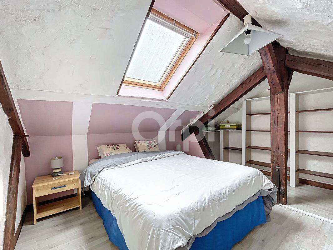 Appartement à CLERMONT