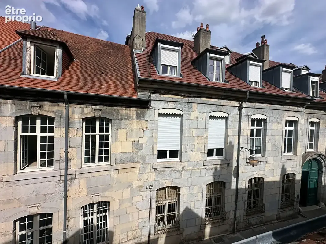 Appartement d'exception à vendre à Besançon, secteur Rivotte - Réf. 5990 - photo 4
