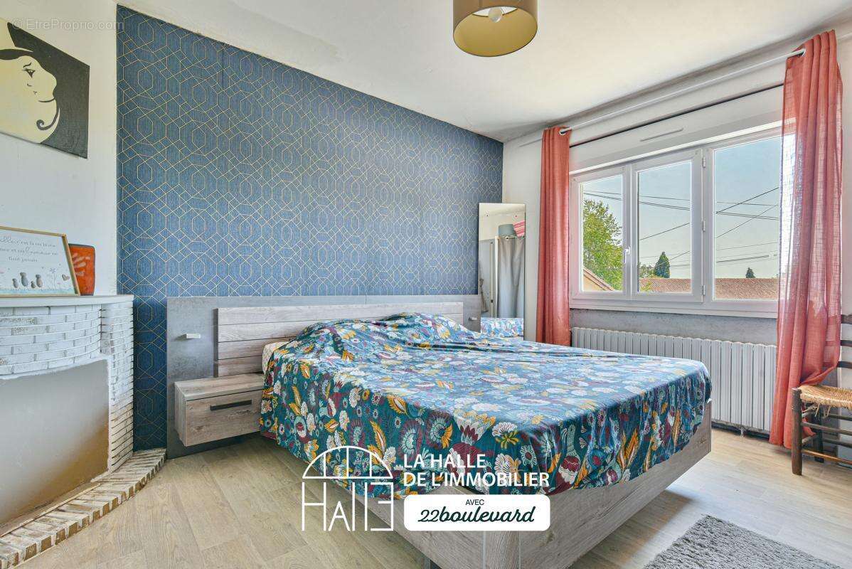Maison individuelle - photo 11