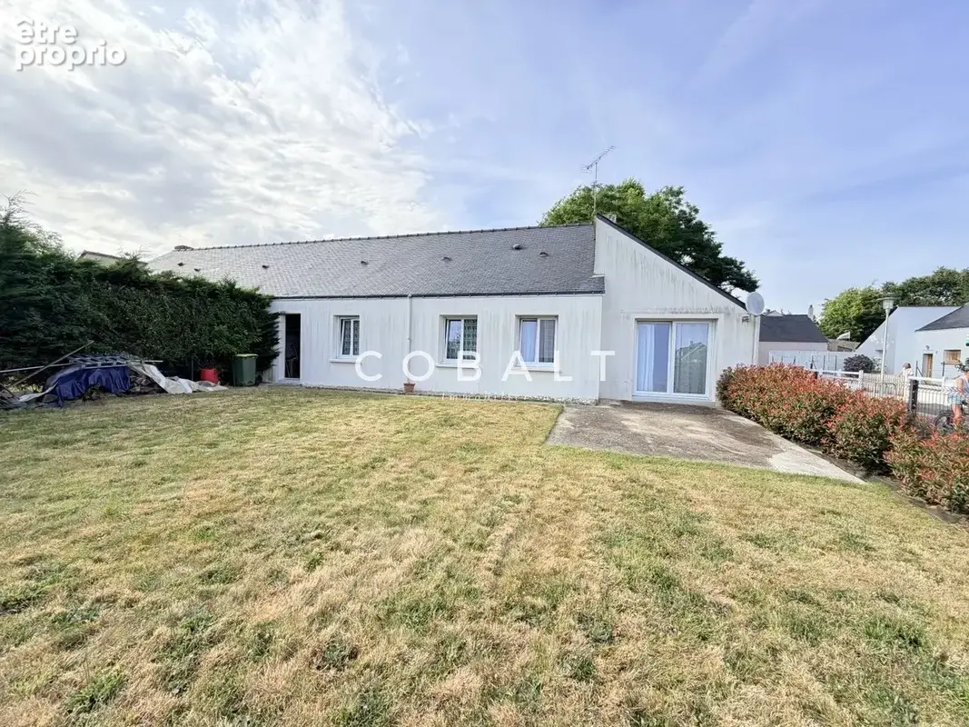 maison plain-pied quartier résidentiel - photo 17