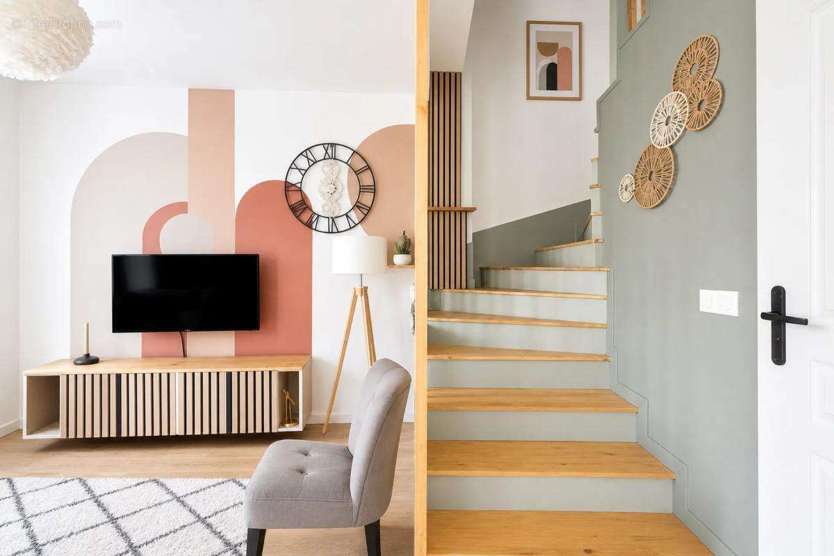 Maison 4P. 75 m² avec jardin à Agde - photo 3