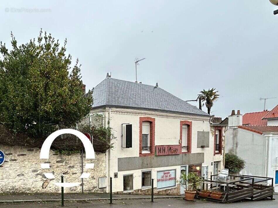 Maison à PORNIC