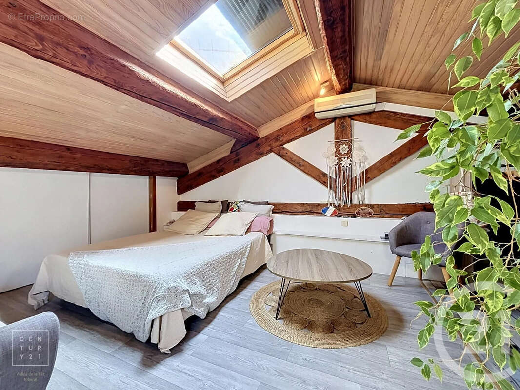Maison 94 m² à Toulouges  - photo 11