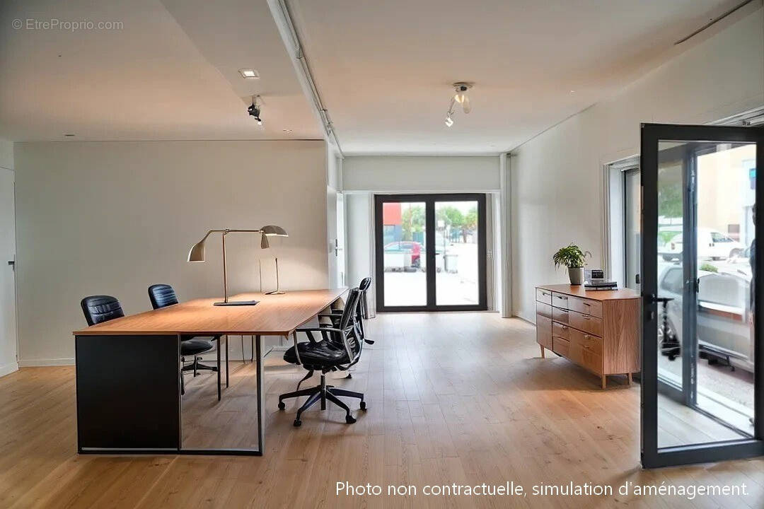 Appartement à SAINT-CYPRIEN