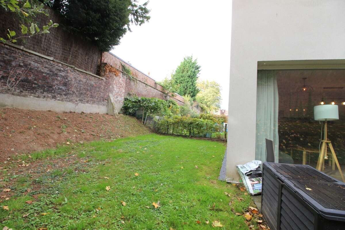 Appartement à CROIX