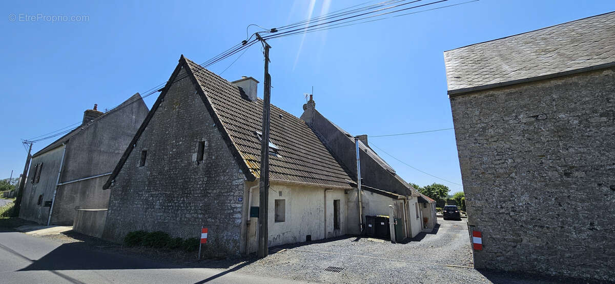 Maison - 9 pièces - 5mn de la mer - photo 17