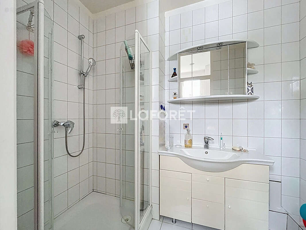 Appartement à CHATILLON