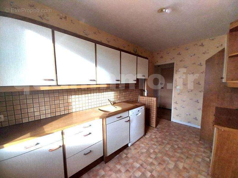 20251119_150224-2 - Appartement à BEAUMONT