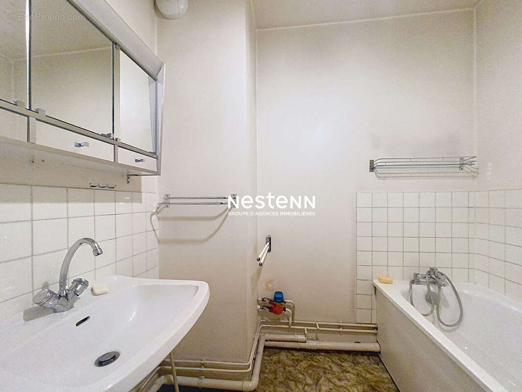 Appartement à STAINS