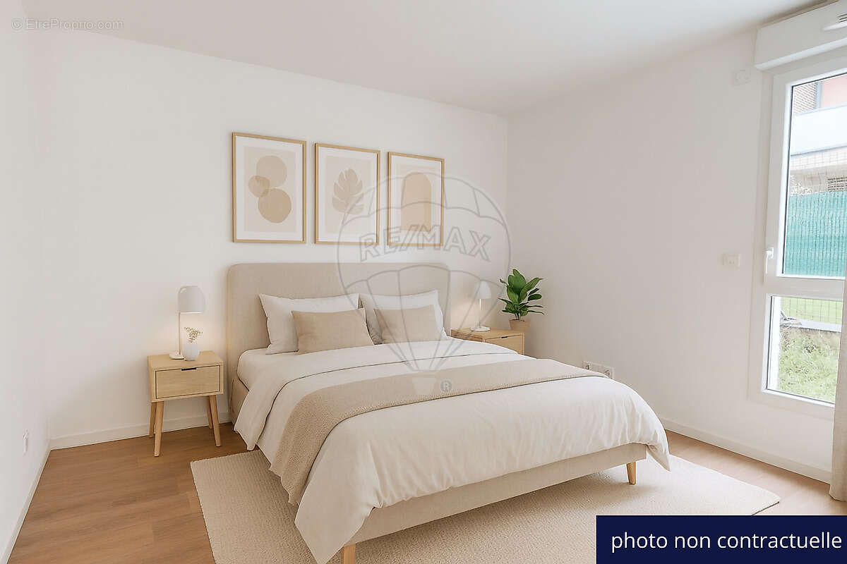 Appartement à ORLEANS