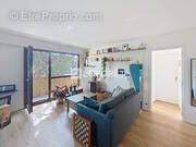 Appartement à BAGNOLET