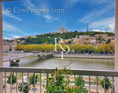 Appartement à LYON-2E