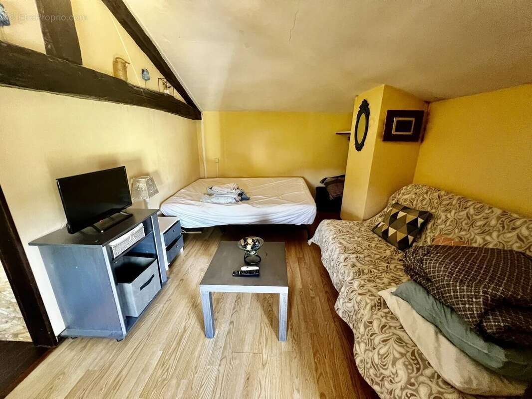 Maison à AIXE-SUR-VIENNE