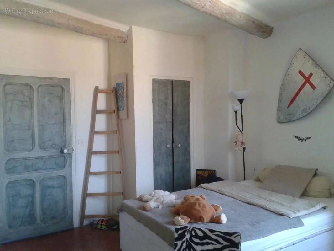 Maison à LA GARDE-FREINET