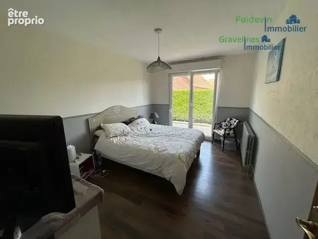 Maison 10 pièces 214 m² à vendre à Brouckerque (59630) - photo 8