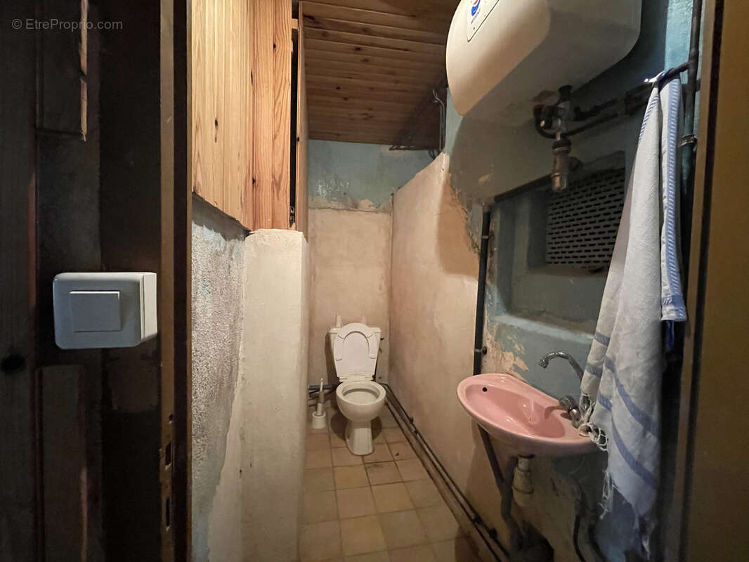 Rare plateau investisseur forte rentabilite  d'environ 50 m2 - photo 9
