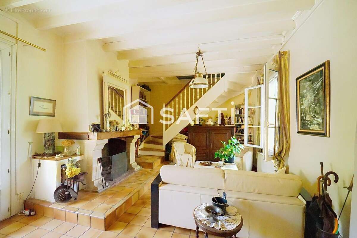 Photo 5 - Maison à FONTENAY-SOUS-BOIS