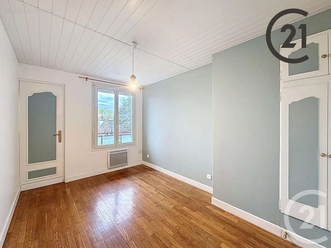 Appartement à TROYES