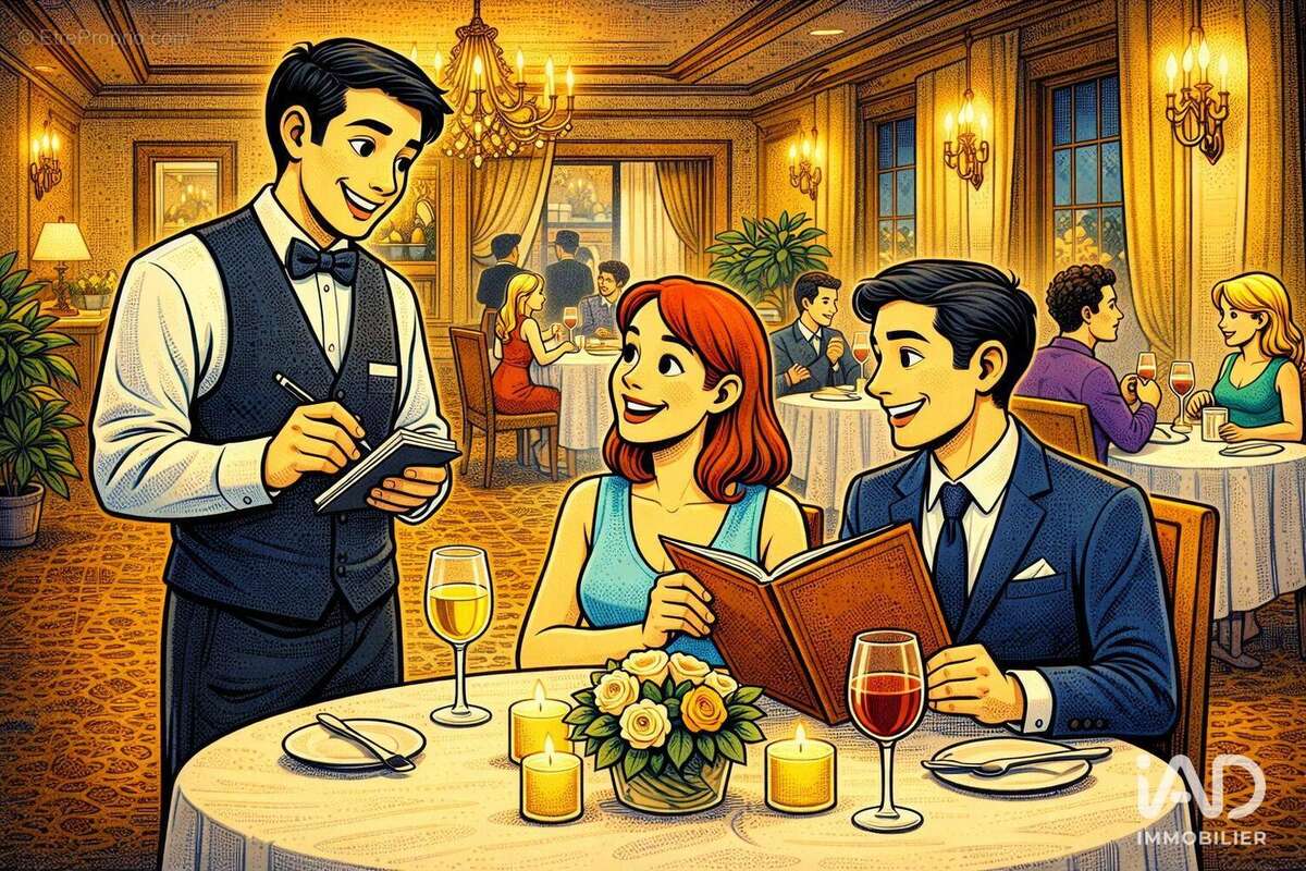 Photo 5 - Commerce à SAINT-CYR-EN-VAL